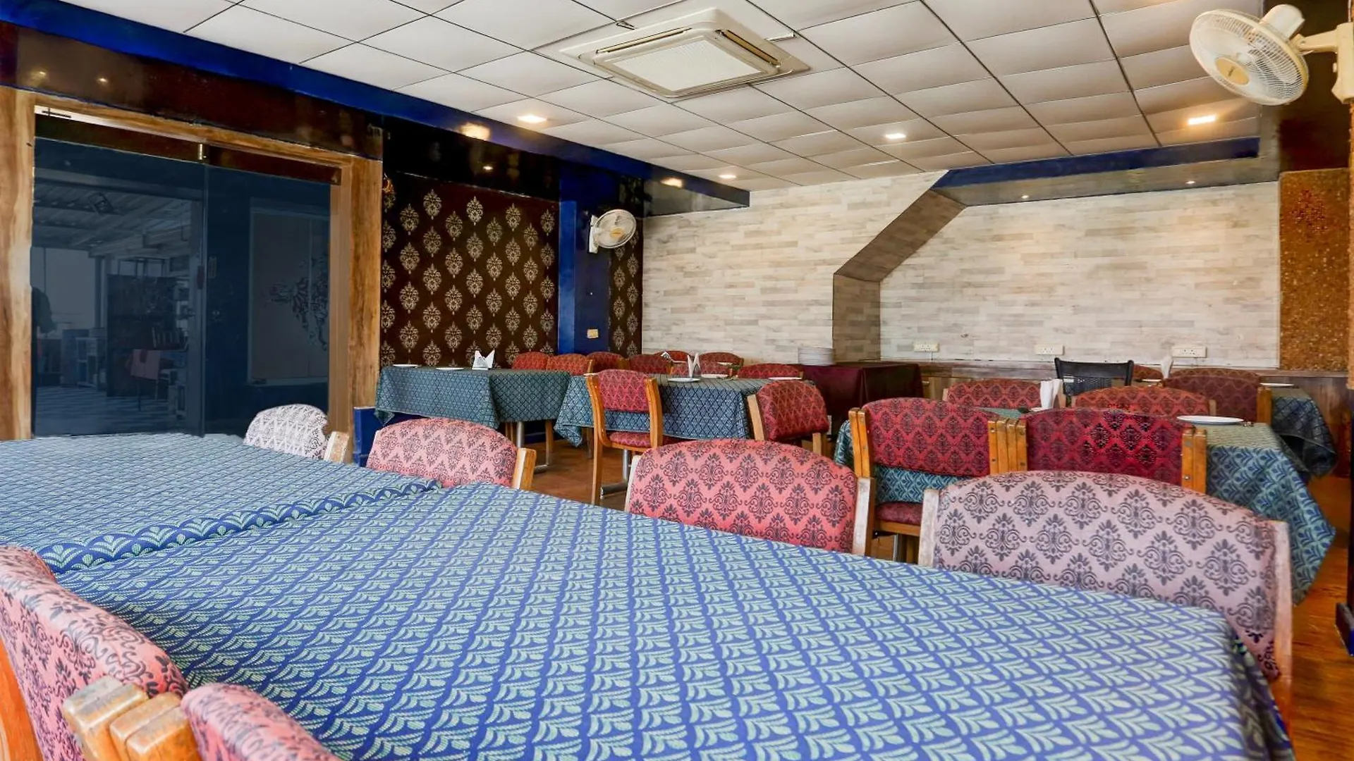 Super Townhouse Fateh Sagar Formerly Vatika Inn Udajpur