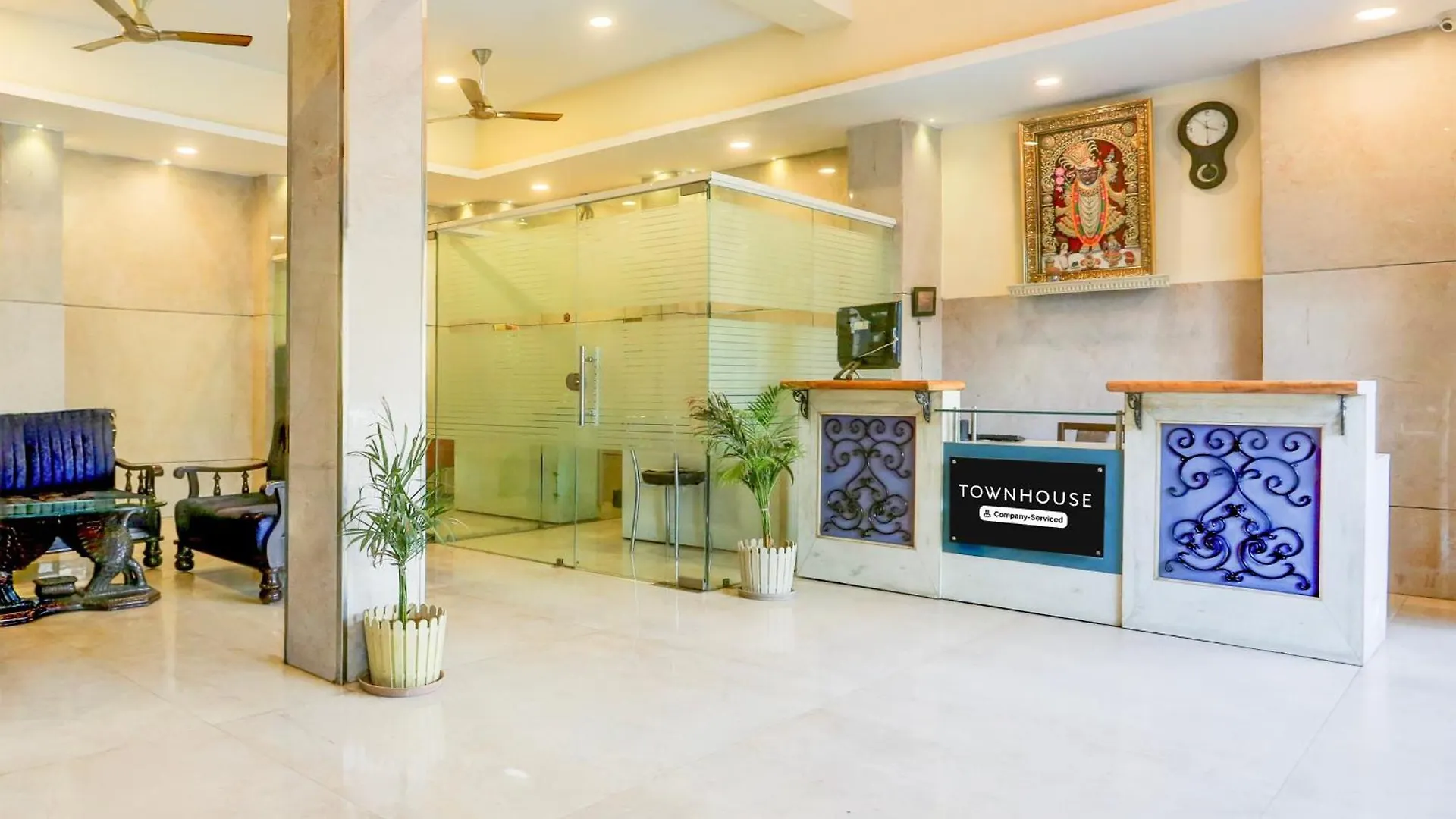 Super Townhouse Fateh Sagar Formerly Vatika Inn Udaipur