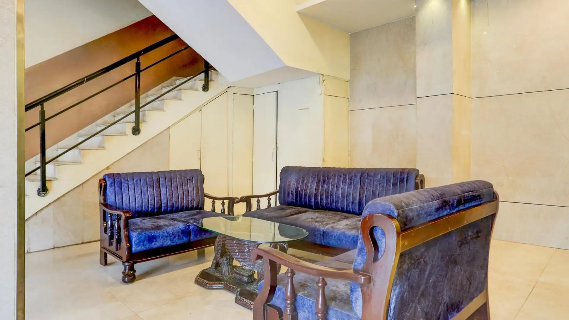 Super Townhouse Fateh Sagar Formerly Vatika Inn Udaipur 4*,  Inde