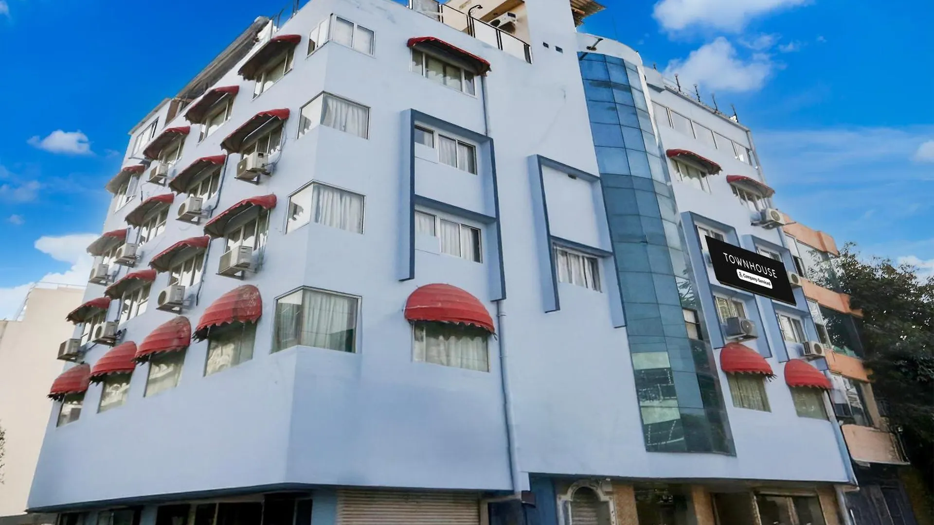 Hotel Super Townhouse Fateh Sagar Formerly Vatika Inn Udaipur